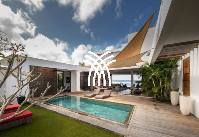 Villa à Poste Lafayette - Arty