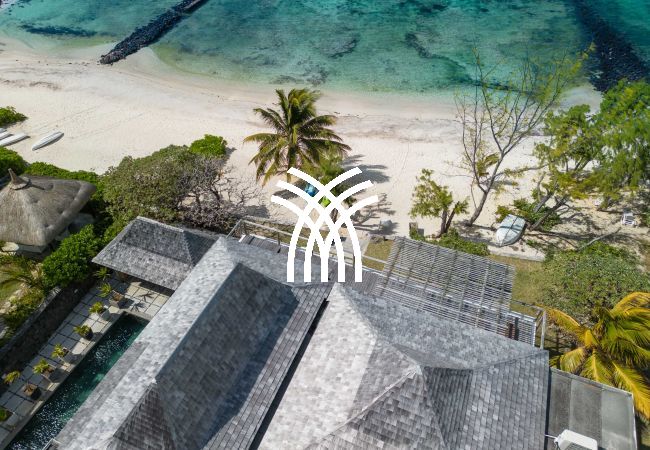 Villa à Poste Lafayette - Koki Bonheur