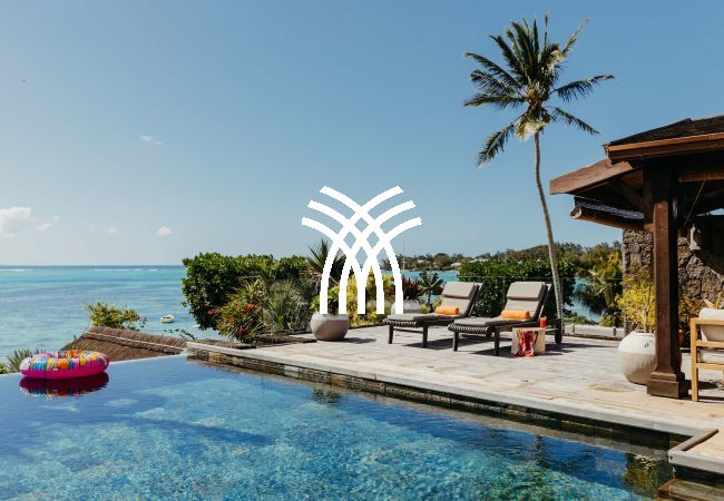 Villa à Bain Boeuf - Zebra Moon