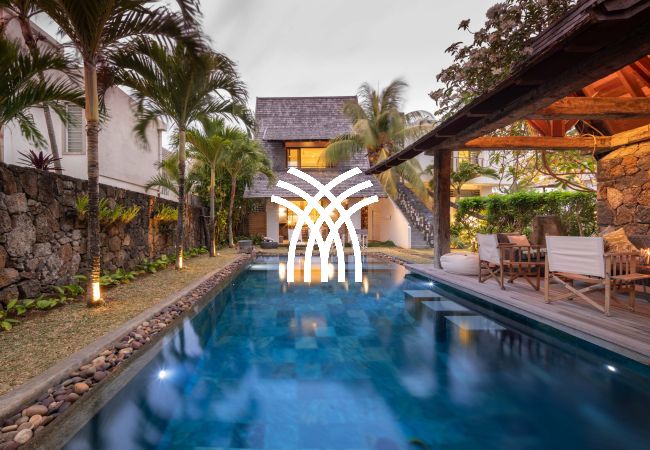 Villa à Trou-d'Eau-Douce - Cambresi