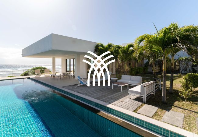 Villa à Poste Lafayette - Oceana