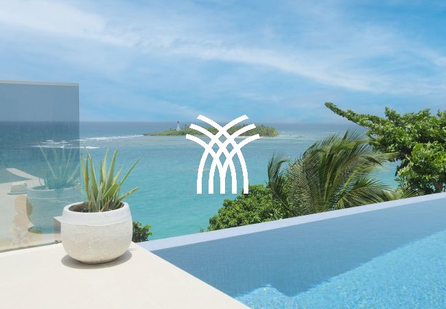 Villa à Le Gosier - Hideaway *****