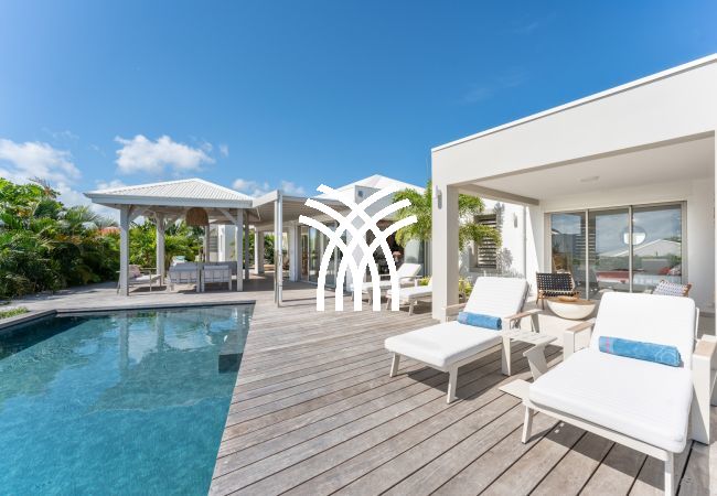 Villa à Saint-François - Albatros *****