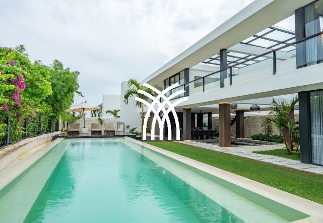 Villa à Mikonos - Adonis