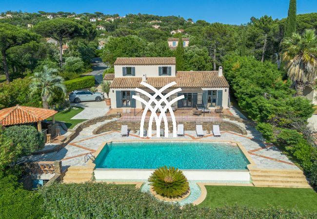 Villa à Gassin - Solara