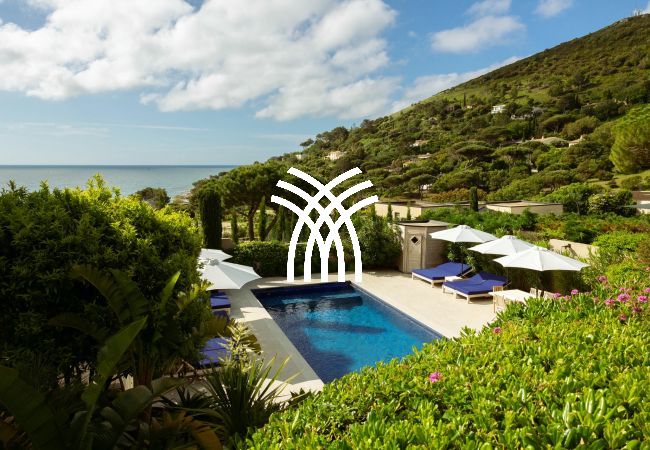 Villa à Ramatuelle - Monroe