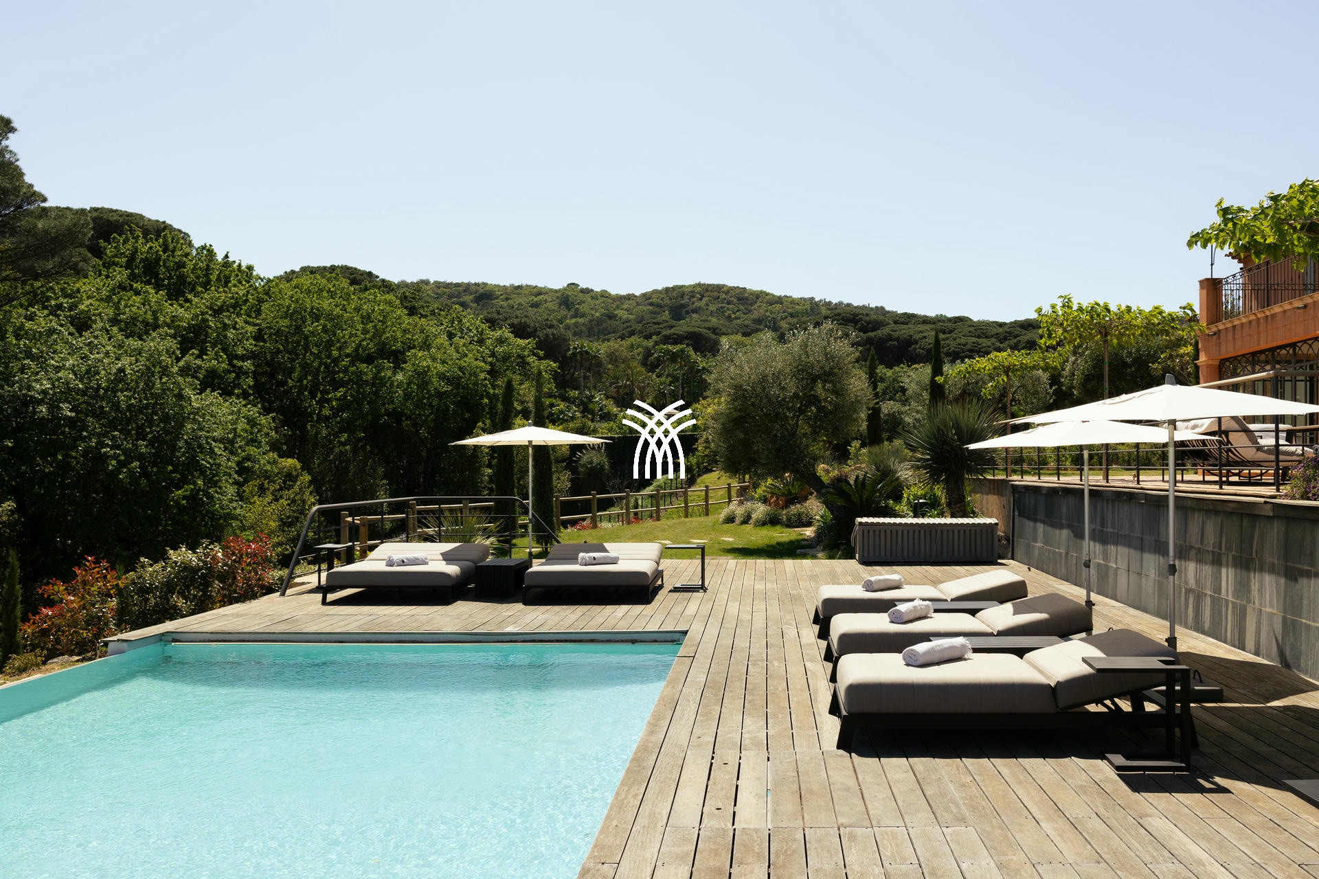 villa à Gassin - Nona