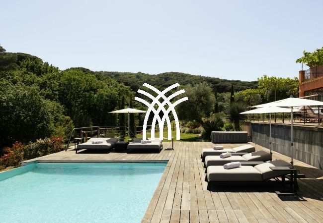 Villa à Gassin - Nona