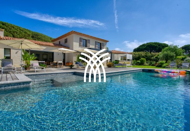 Villa à Saint-Tropez - Charly