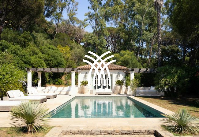 Villa à Saint-Tropez - Serena ST