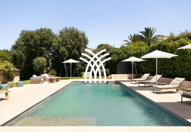 Villa à Gassin - Lino