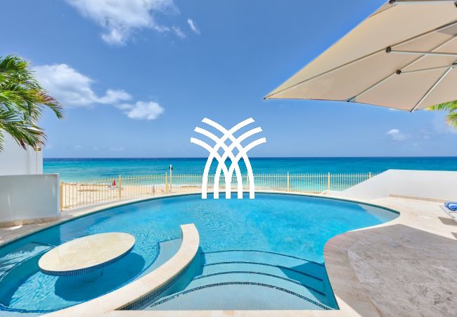 Villa à Terres Basses - Bahari