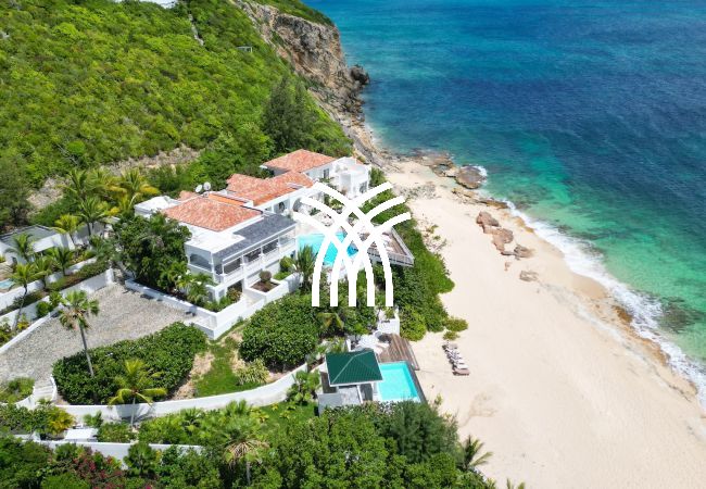 Villa à Terres Basses - L'Oasis