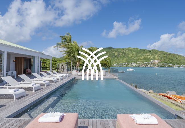 Villa à Cul-de-sac - Mapai