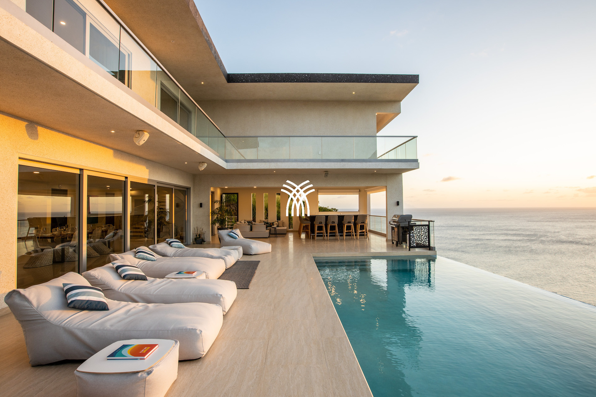 villa à Terres Basses - Numa