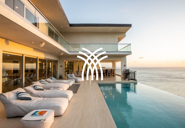 Villa à Terres Basses - Numa