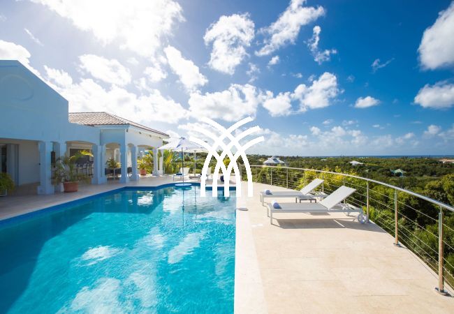 Villa à Terres Basses - Oceane