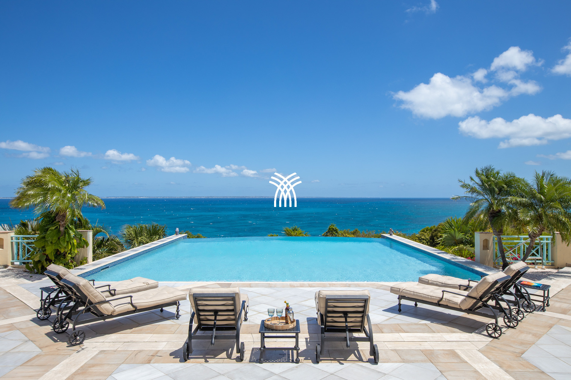 villa à Terres Basses - Amber