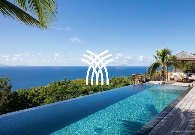 Villa à Saint Barthélemy - Gypsea