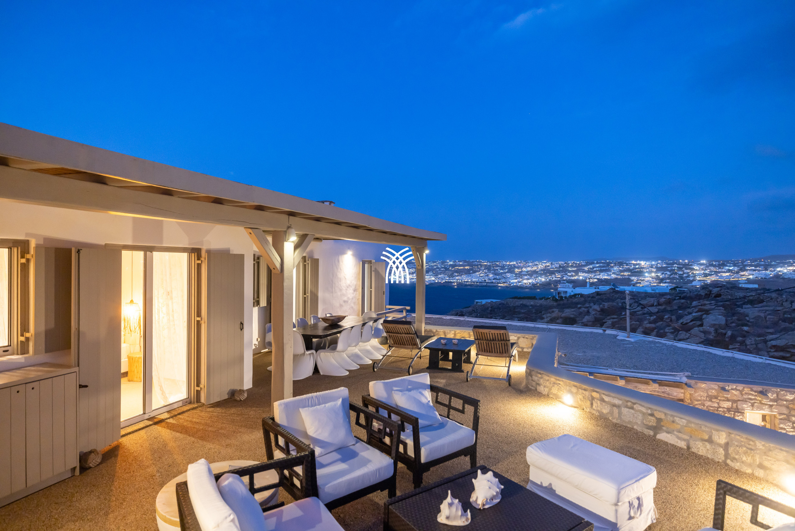 villa à Mykonos - Your Mykonos