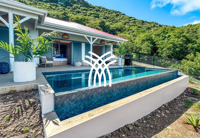 Villa à Les Saintes - Baya ****