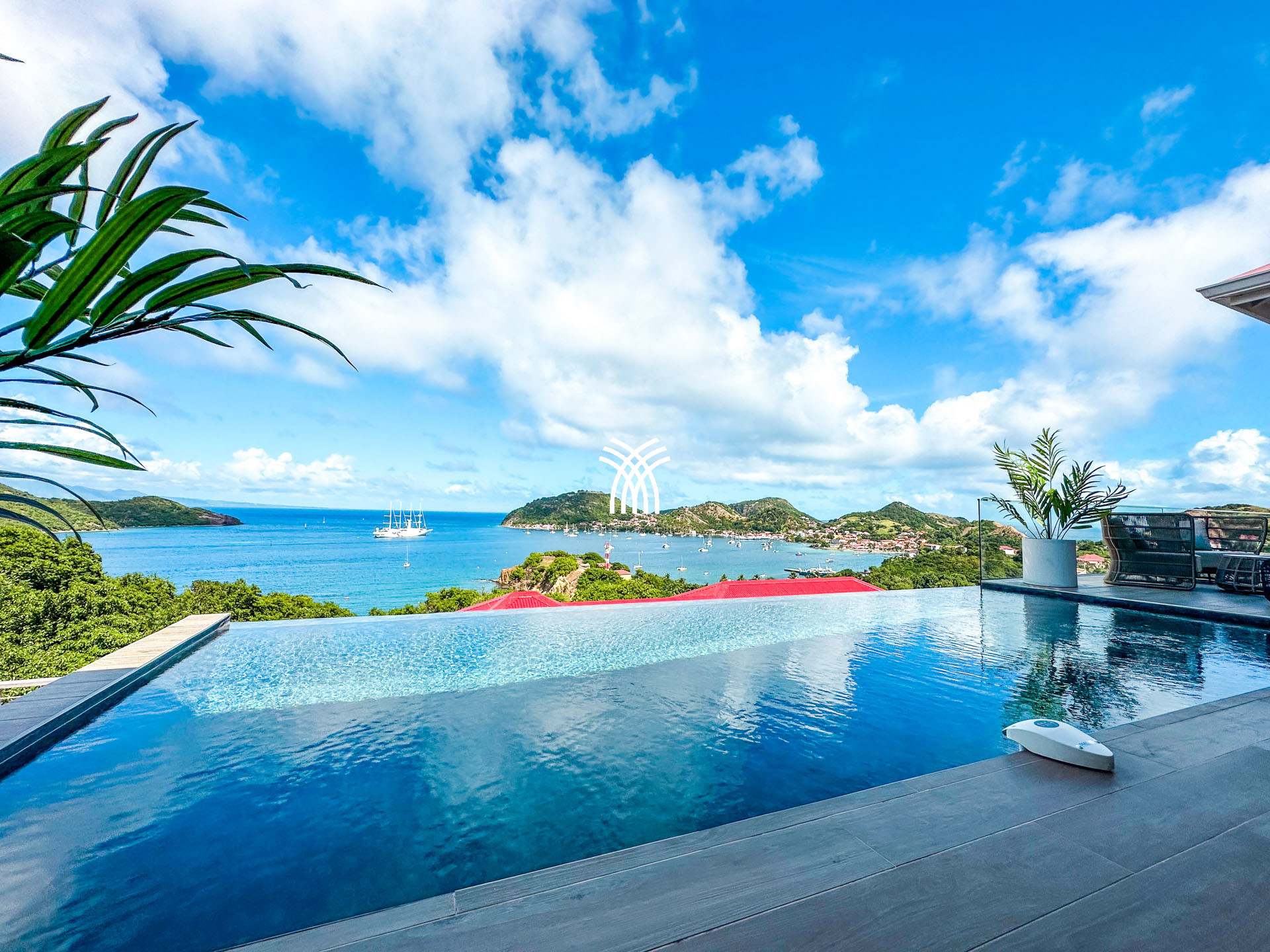 villa à Les Saintes - Inawa ****