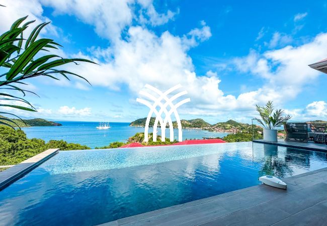 Villa à Les Saintes - Inawa ****