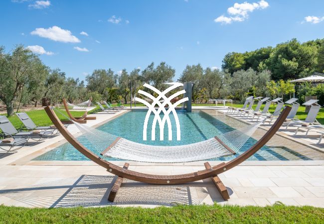 Villa à Novoli - CasinAnand