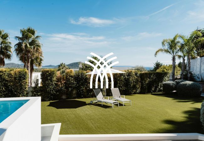 Villa à Ibiza / Eivissa - Alegre Belle