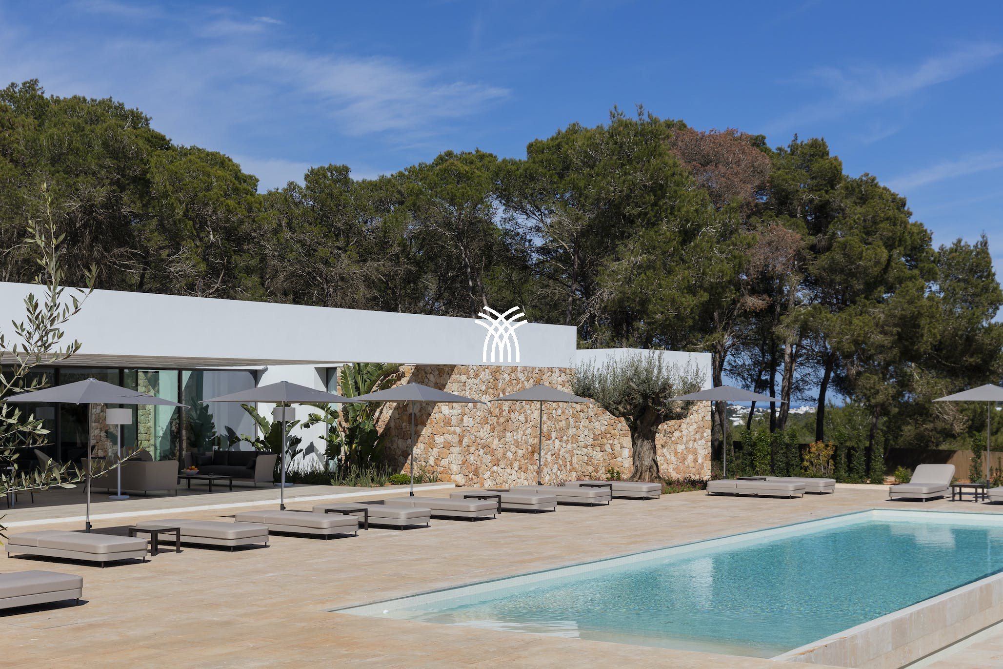 villa à Ibiza / Eivissa - Eclipse Ibiza