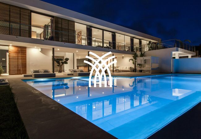 Villa à Ibiza / Eivissa - Emilio