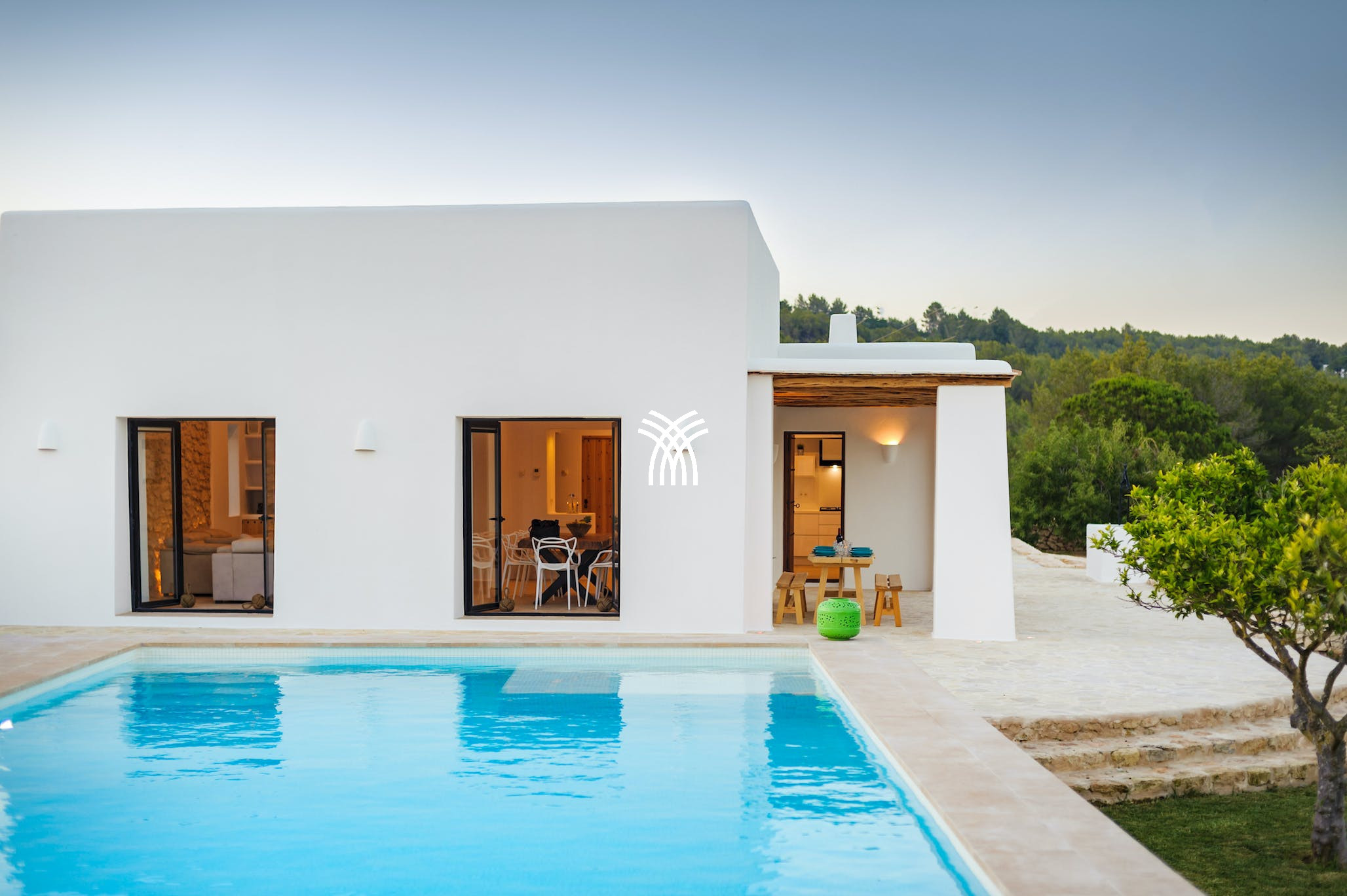villa à Ibiza / Eivissa - Fabienne