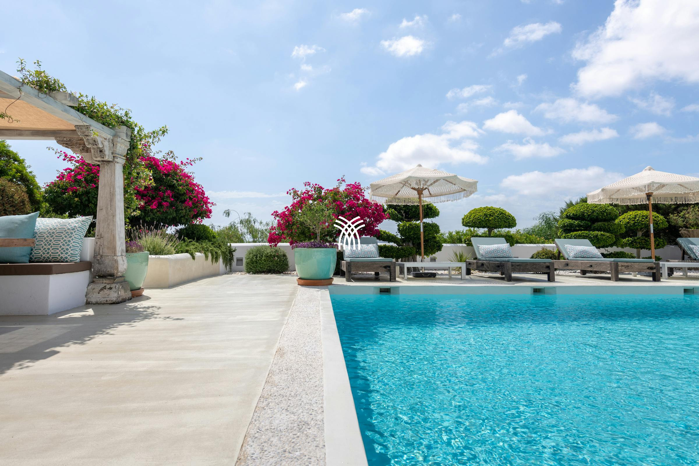 villa à Ibiza / Eivissa - El Zafiro