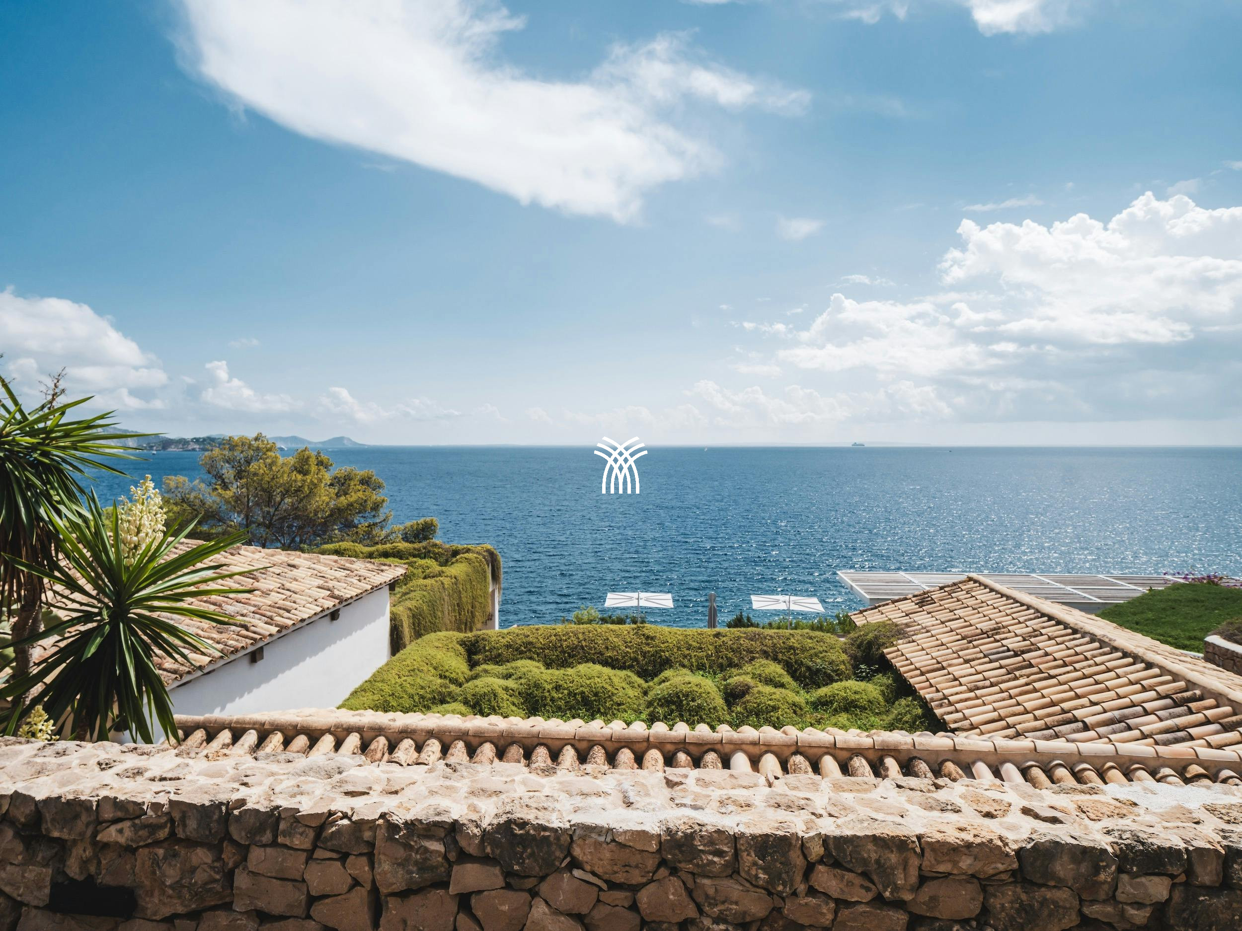 villa à Ibiza / Eivissa - Ocean Paradise