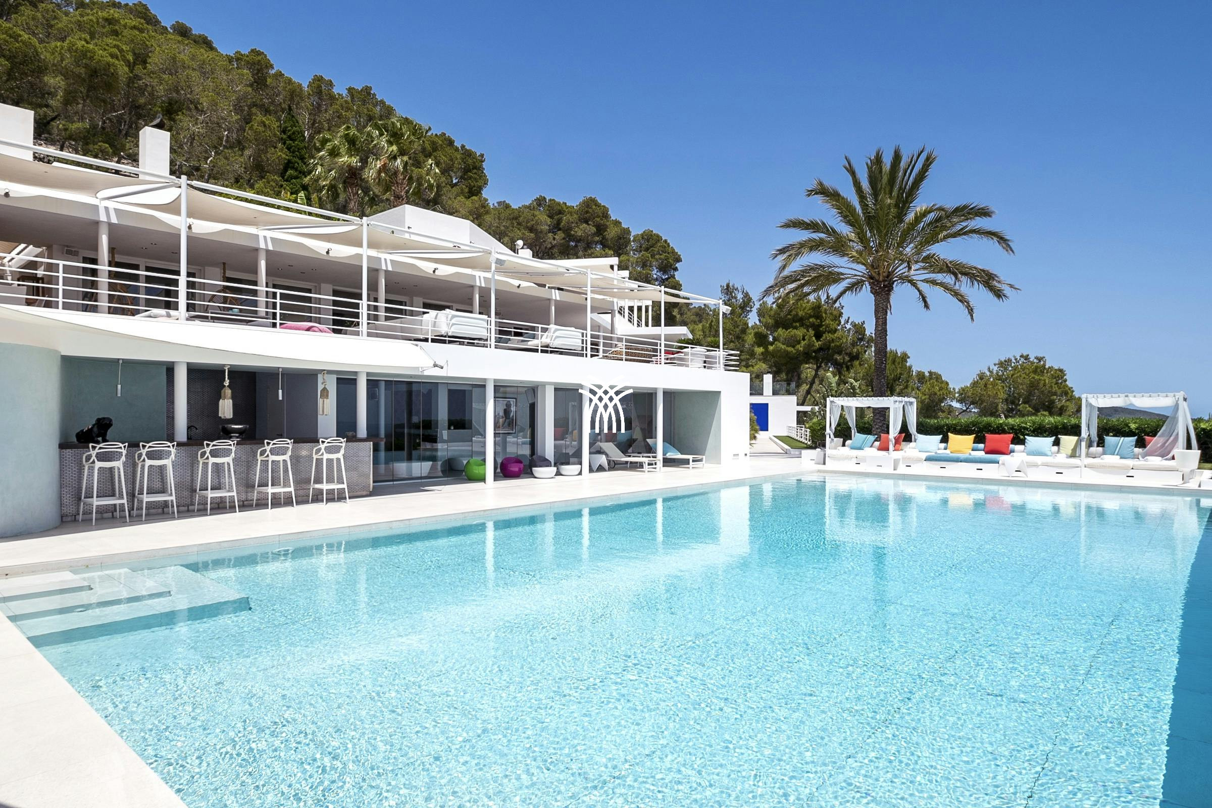 villa à Ibiza / Eivissa - Pazu
