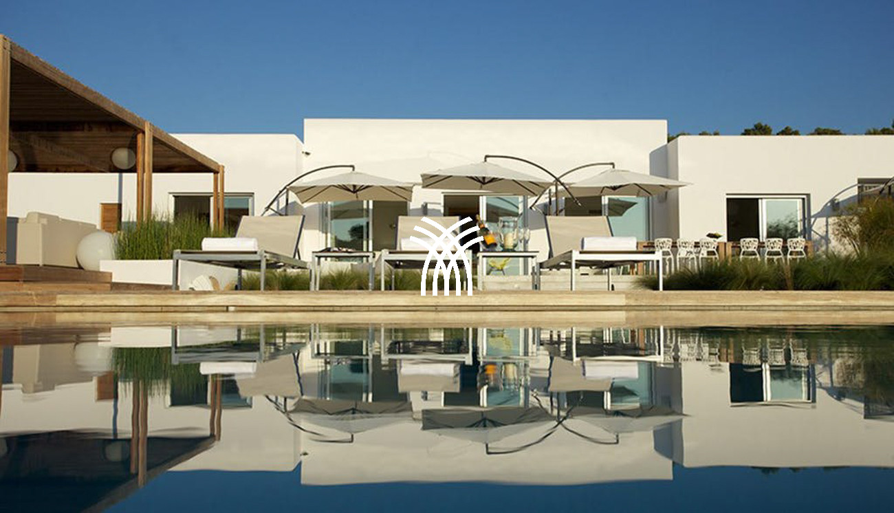 villa à Ibiza / Eivissa - Sabrina