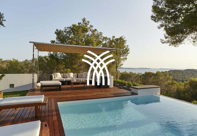 Villa à Ibiza / Eivissa - Solana