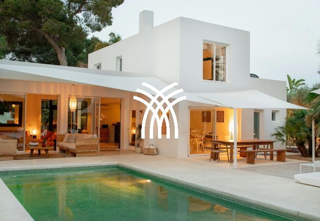 Villa à Ibiza / Eivissa - Stephanie