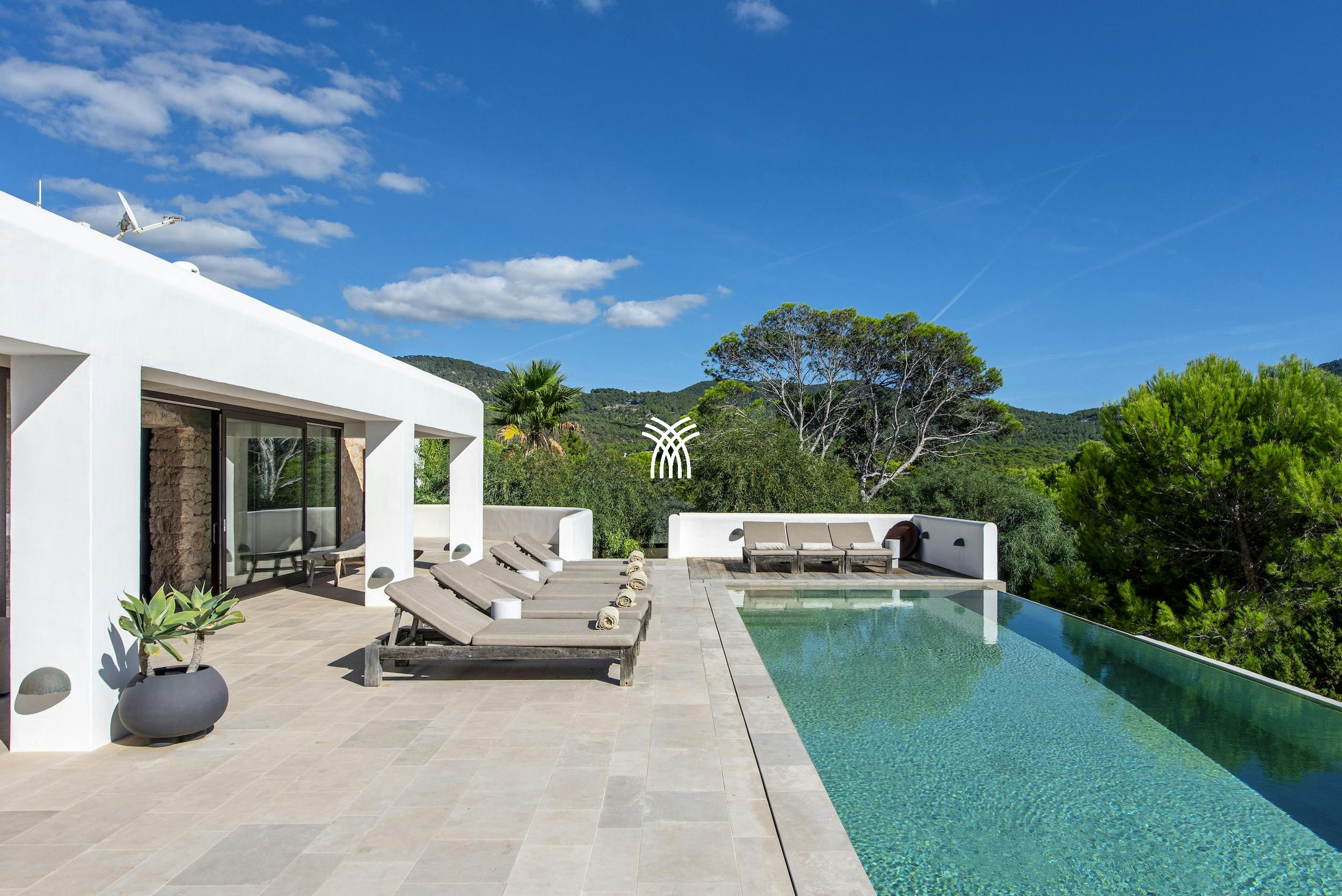 villa à Ibiza / Eivissa - Viviana
