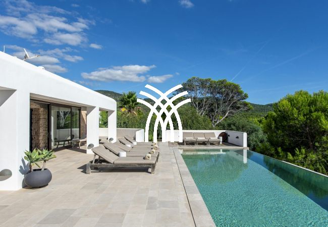 Villa à Ibiza / Eivissa - Viviana