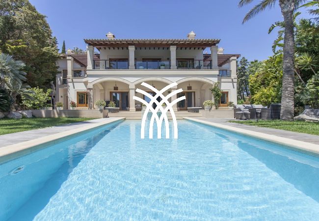 Villa à Port d' Andratx - Casa Cari