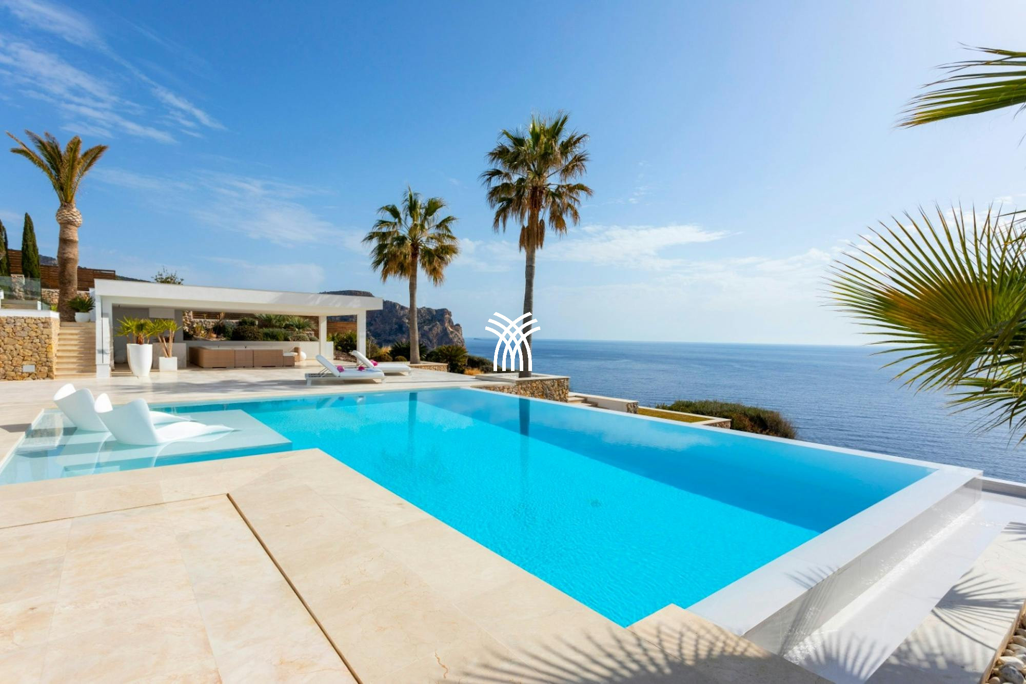 villa à Port d' Andratx - La Mola Deluxe