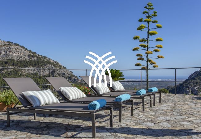 Villa à Valldemossa - La Sonrisa