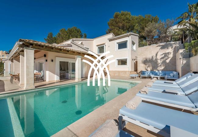 Villa à Sol de Mallorca - El Lirio