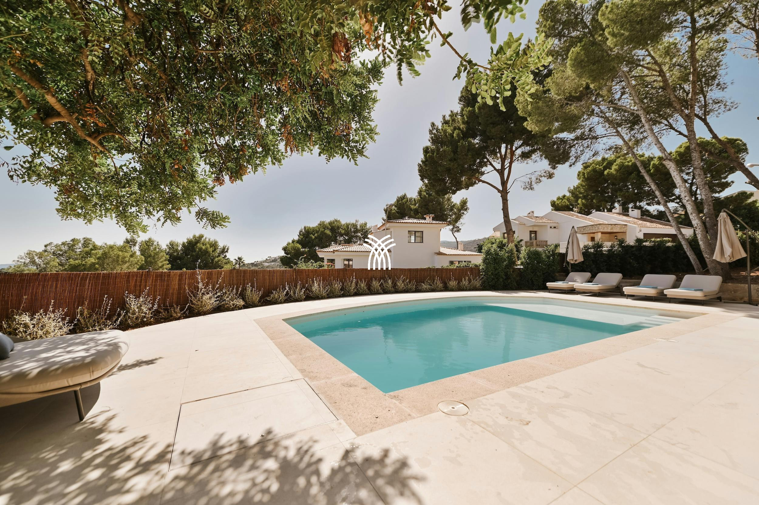 villa à Cas Català - Hosefina