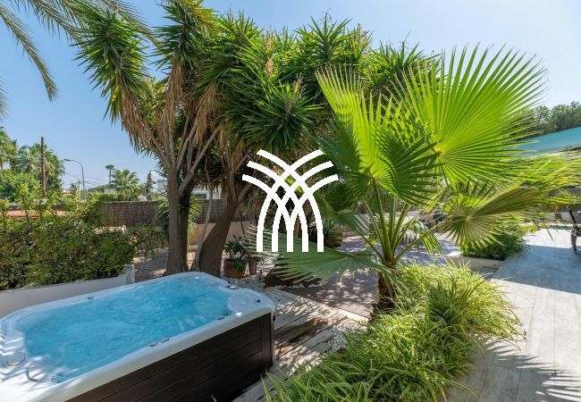 Villa à Portals Nous - Mae