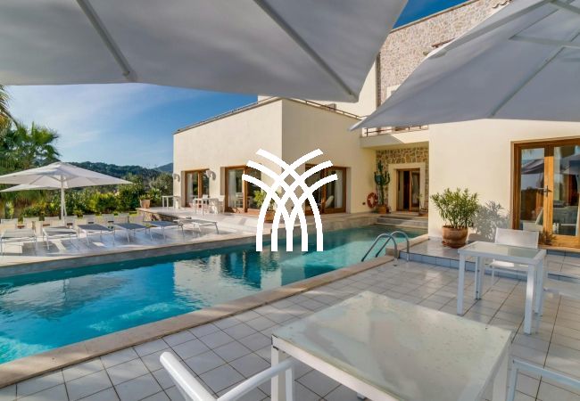 Villa à Son Servera - Serefina