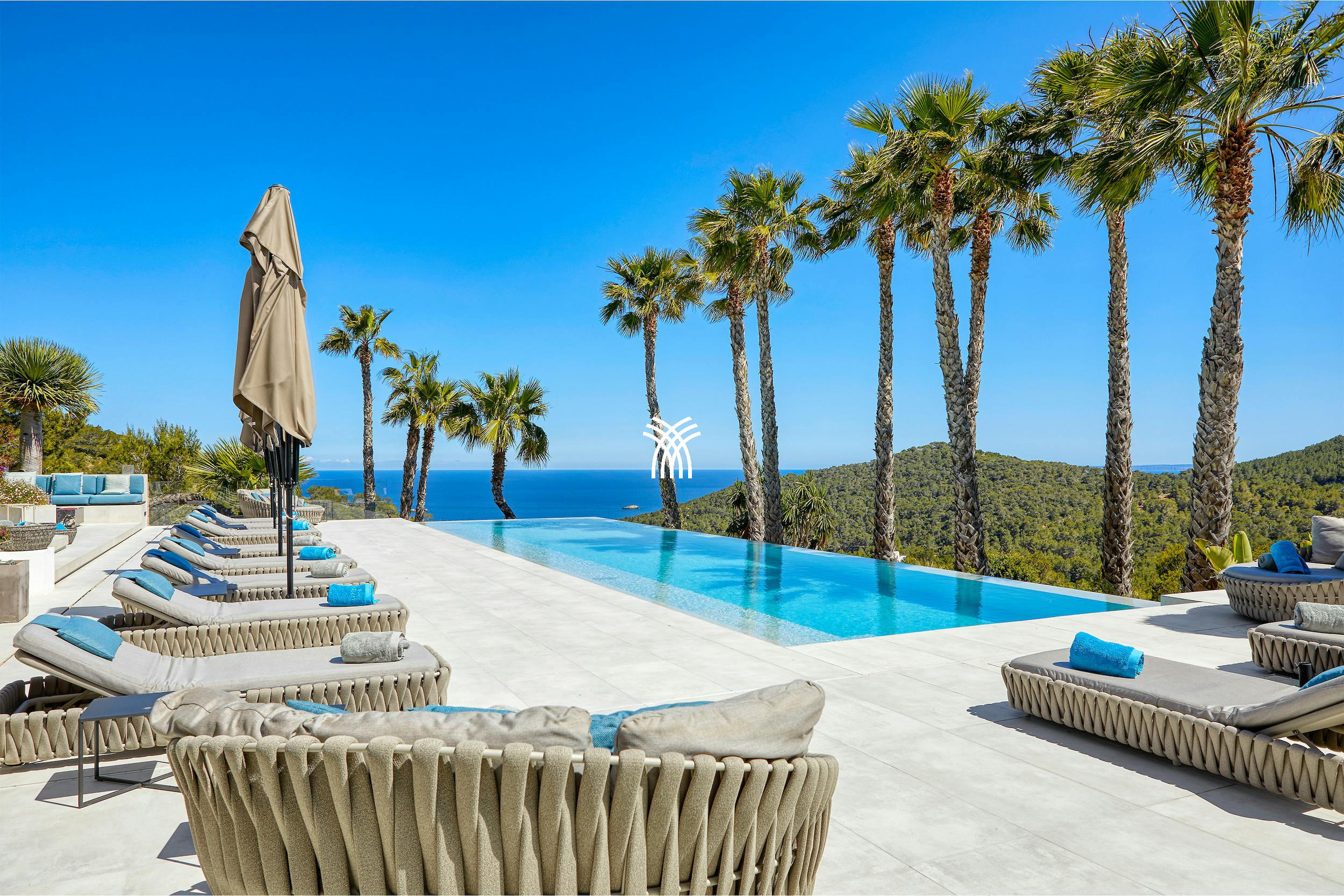 villa à Ibiza - iDream