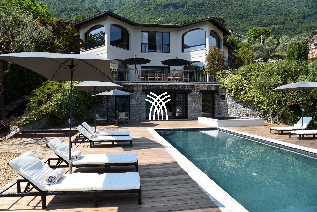 villa à Azzano - Musa