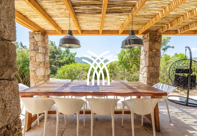 Villa à Porto-Vecchio - Caza Enjoy A